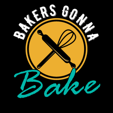 Motiv Bäcker Backen Geschenk