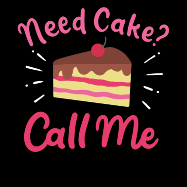 Motiv Kuchen Bäcker Backen