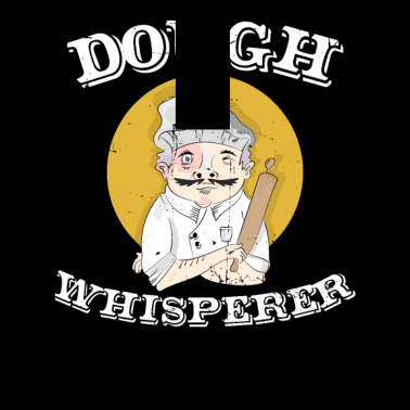 Motiv Bäcker Backen Konditor