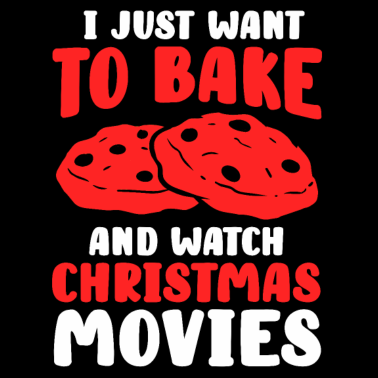 Motiv Backen Cookies Bäcker