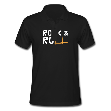 Backen Poloshirt - Bäcker Backen Konditor