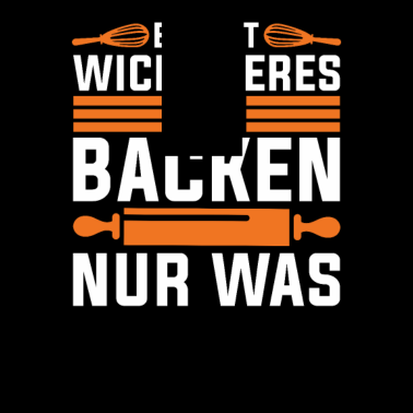 Motiv Bäcker Backen Konditor