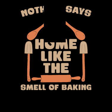 Motiv Bäcker Backen Konditor