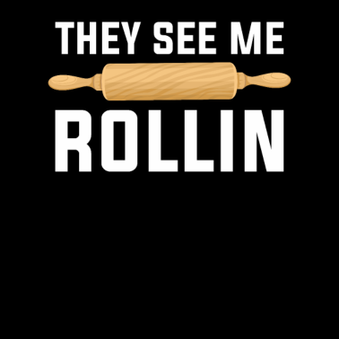 Motiv Bäcker Backen Konditor