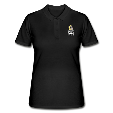 Backen Poloshirt - Bäcker Backen Konditor