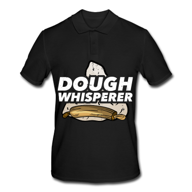 Backen Poloshirt - Bäcker Backen Konditor