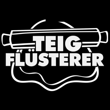 Motiv Bäcker Backen Konditor