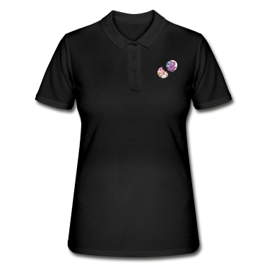 Backen Poloshirt - Bäcker Backen Konditor
