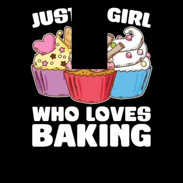 Motiv Bäcker Backen Konditor