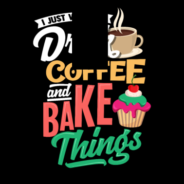 Motiv Backen Bäcker