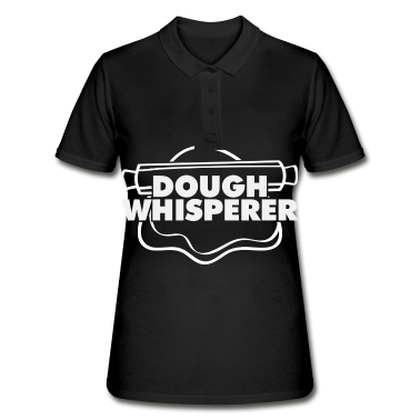 Backen Poloshirt - Bäcker Backen Konditor