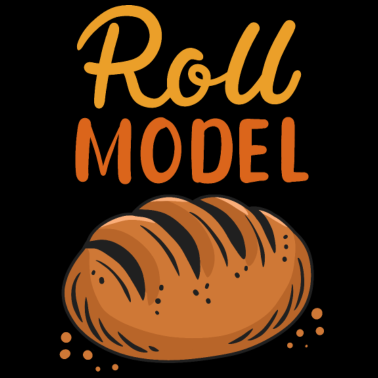 Motiv Backen Brötchen Bäcker