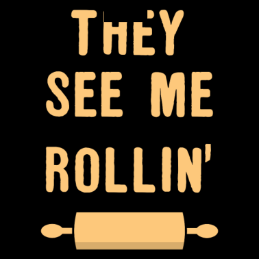 Motiv Backen Bäcker Bäckerei