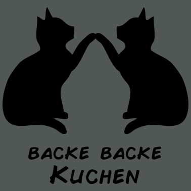 Motiv Backe Backe Kuchen