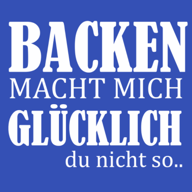 Motiv Backen