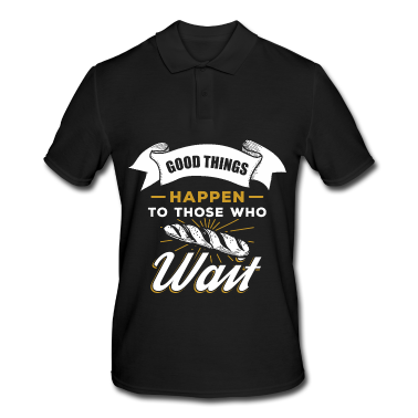 Backen Poloshirt - Backen