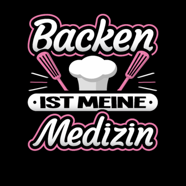 Motiv Backen Bäcker Beckerin