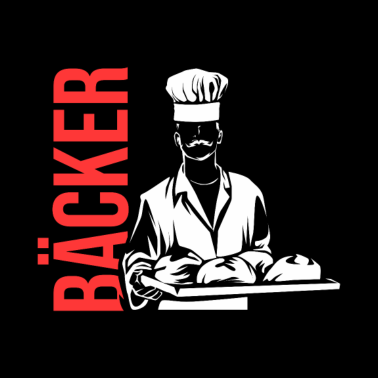 Motiv Bäcker