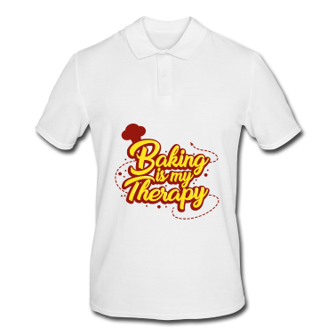 Backen Poloshirt - Backen