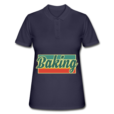 Backen Poloshirt - Backen
