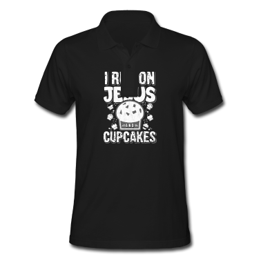 Backen Poloshirt - Bäcker