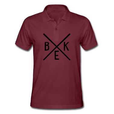 Backen Poloshirt - backen