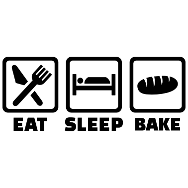 Motiv Backen