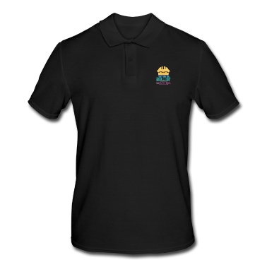 Backen Poloshirt - Bäcker