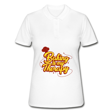 Backen Poloshirt - Backen