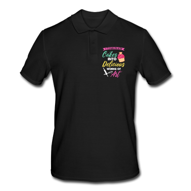 Backen Poloshirt - Backen