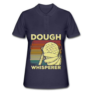 Backen Poloshirt - Backen