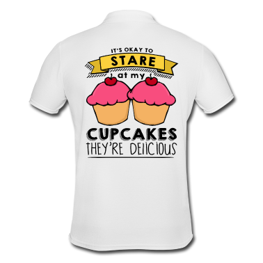 Backen Poloshirt - Backen