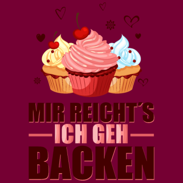 Motiv Backen