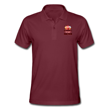 Backen Poloshirt - Backen