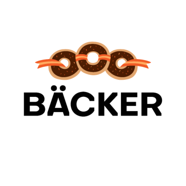 Motiv Bäcker