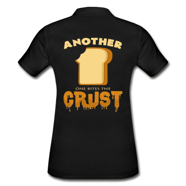 Backen Poloshirt - Bäcker