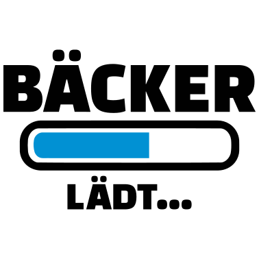 Motiv Bäcker