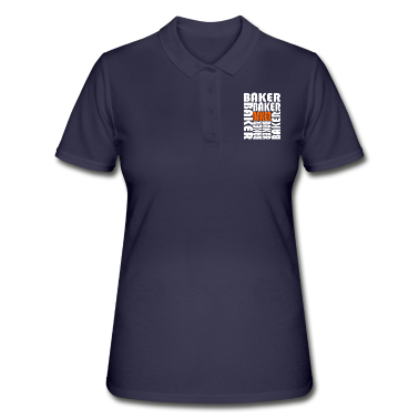 Backen Poloshirt - Backen