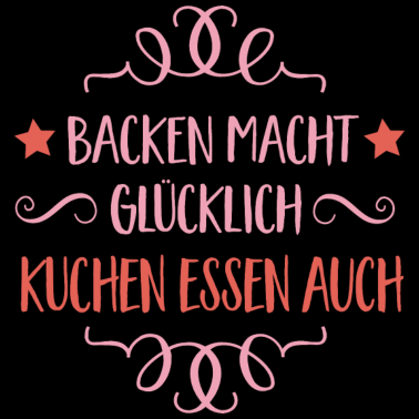 Motiv Backen