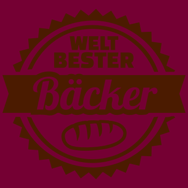 Motiv Bäcker