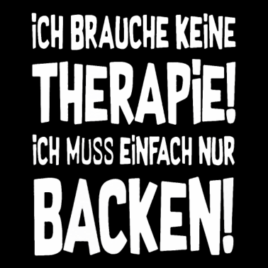 Motiv Backen Bäcker backen Bäcker Geschenkidee