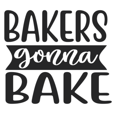 Motiv Bäcker werden backen