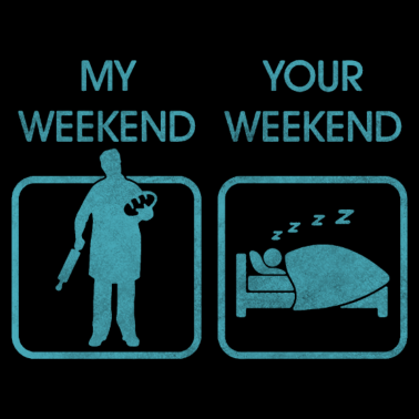 Motiv Backen Bäcker