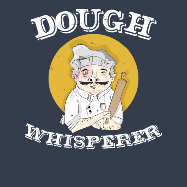 Motiv Bäcker Backen Konditor