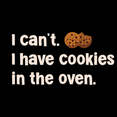 Motiv Backen Bäcker Bäckerin