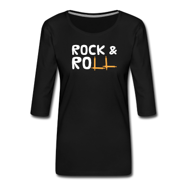 Backen Langarmshirt - Bäcker Backen Konditor