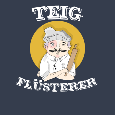 Motiv Bäcker Backen Konditor