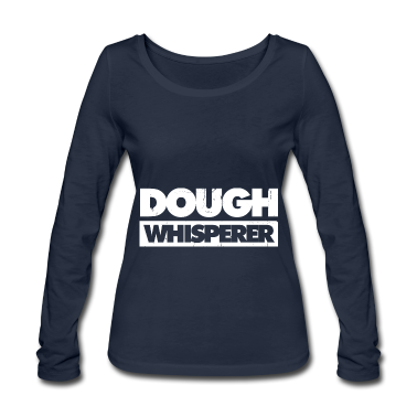 Backen Langarmshirt - Bäcker Backen Konditor