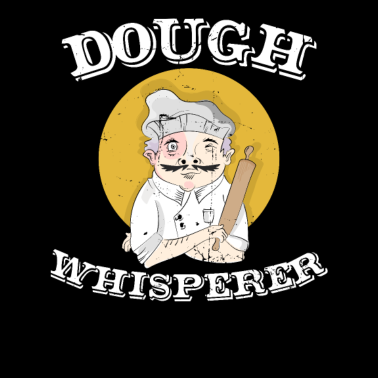 Motiv Bäcker Backen Konditor