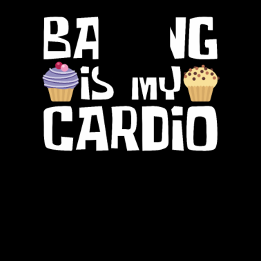 Motiv Bäcker Backen Konditor